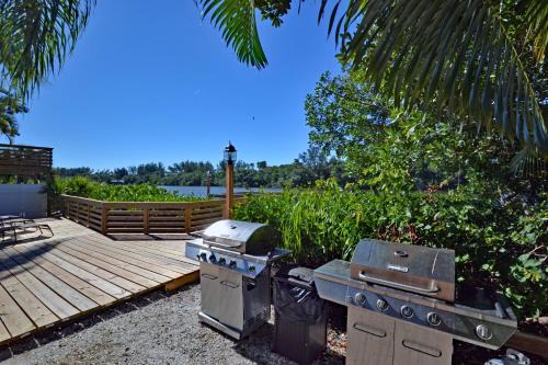 Siesta Key House | Siesta Heron 4