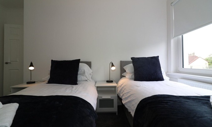 Bellshill Apartment | Signature - New View Place