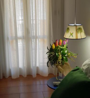 Margherita di Savoia Bed & Breakfast | Signora Irma