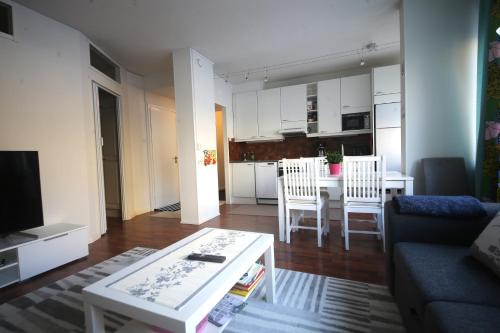 Kuopio Apartment | Siisti ja kodikas asunnon keskustassa+free parking