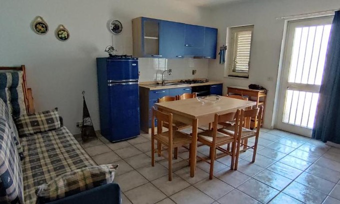 Fondachello Apartment | Sikania House