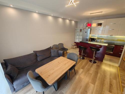 Suwalki Apartment | Sikorskiego Komfort
