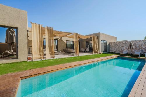 Ciftlik Villa | Silence Villas