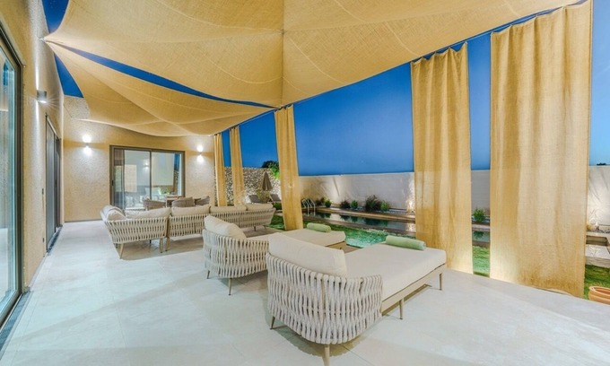 Ciftlik Villa | Silence Villas