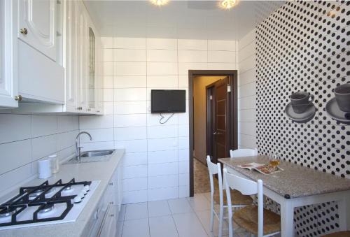Petrovskoye Apartment | Silent center Apartment