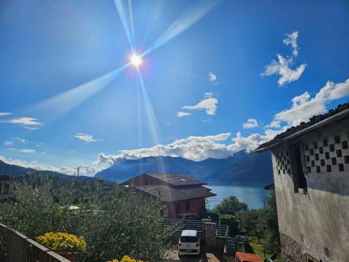 Marone Apartment | SILTER - LA CASA NEL BORGO