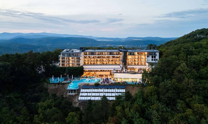 Szentendrei Hotel | Silvanus Hotel