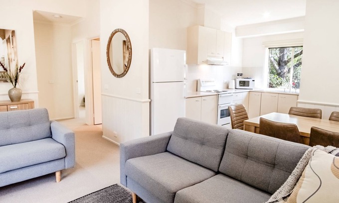 Bright Cottage | SILVER BIRCHES HOLIDAY VILLAGE - UNIT 4