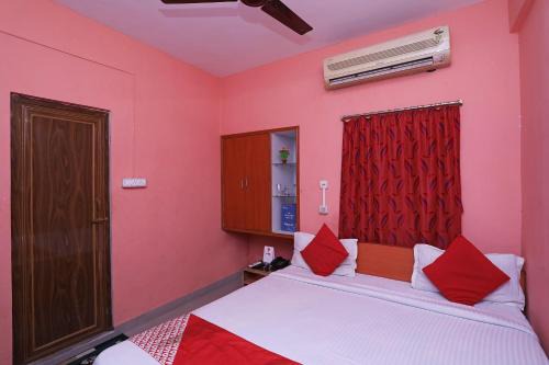 Kolkata Hotel | Silver Inn Near Acropolis Mall