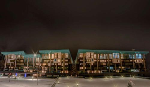 Poiana Brasov Resort | Silver Mountain G1 43