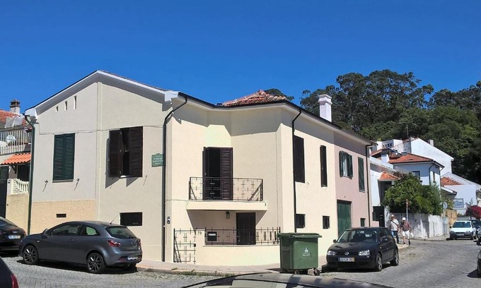 Campanha House | Silver Porto - AL