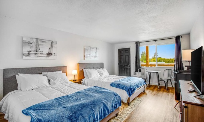 Westport House | Silver Sands - Room 15