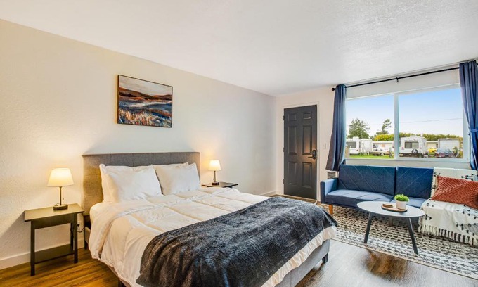 Westport House | Silver Sands - Room 2