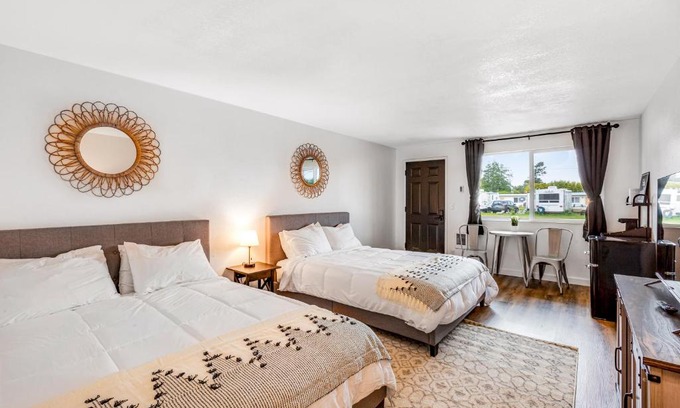 Westport House | Silver Sands - Room 4