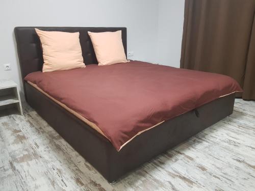 Uzhhorod Apartment | Silver Star Apartment 40m