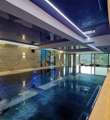 Kopaonik Apartment | Silver View