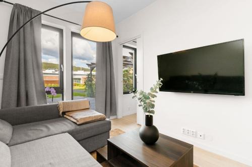 Kongsberg Apartment | Silverstone Suite Kongsberg