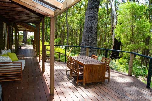 Margaret River House | Silvertrees - In Town - Margaret River