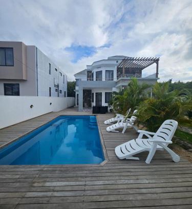 Pereybere Villa | Silverwood