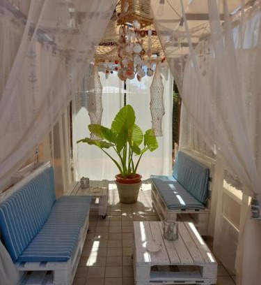 Silvi Bed & Breakfast | Silvi d'aMare