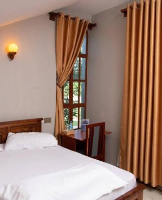 Arusha House | Simba Villa