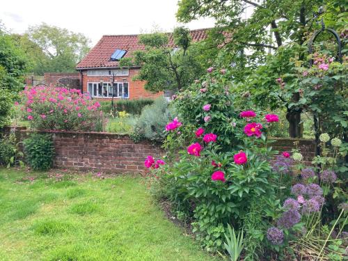 Saxmundham House | Simpers Drift, Great Glemham