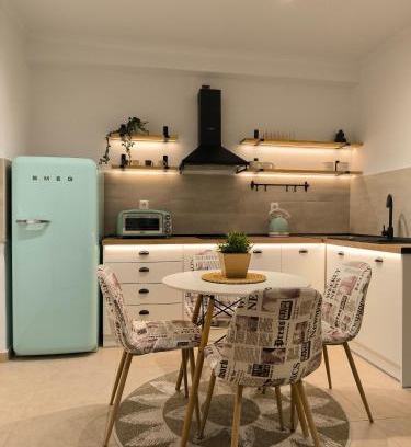 Karditsa Apartment | Simple home
