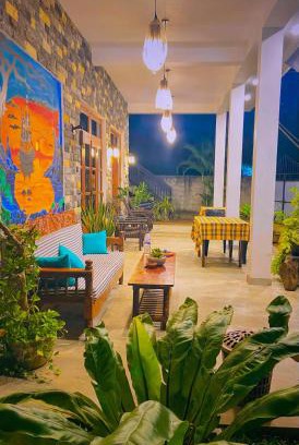 Morakatiyara House | Simplex Sea Place