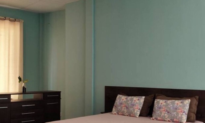 Itacimirim Apartment | Simplicity and good taste in Itacimirim - BA: Quiet and cozy accommodation.