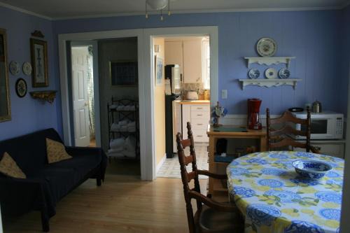 Anne's Land House | Simply Charming Cottages