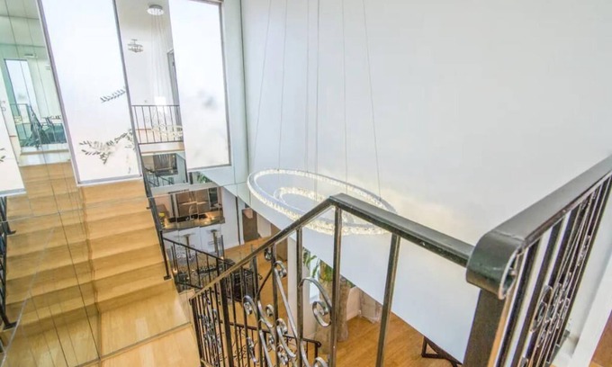 Inglewood House | simply luxe home with fire pit 8 minutes from sofi