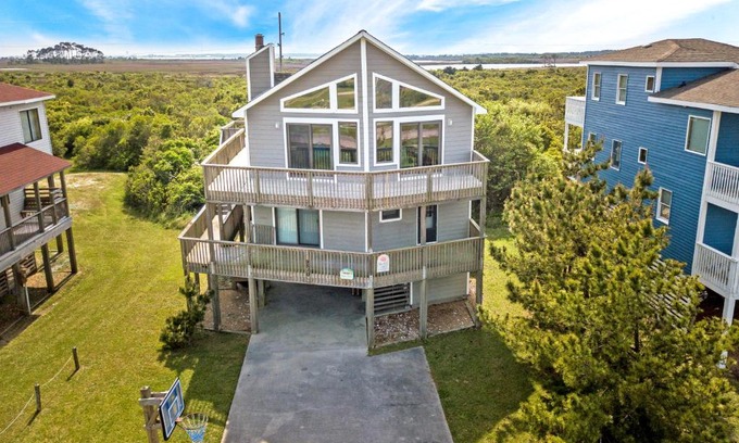 South Nags Head House | Simply Perfect