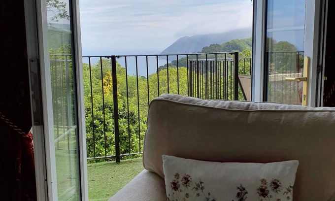 Lynton House | Sinai House