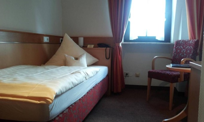 Bernkastel House | Single room - Hotel Bären