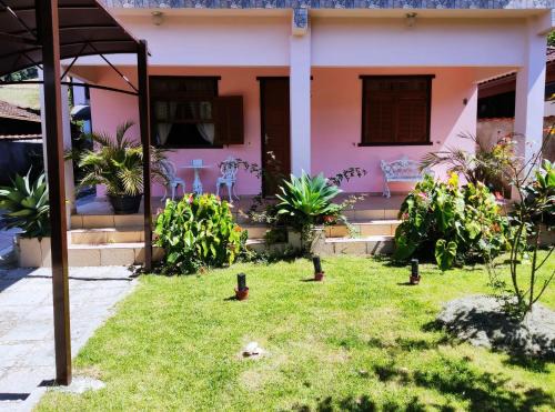 Sao Pedro da Serra House | single-story house, I live on the top floor