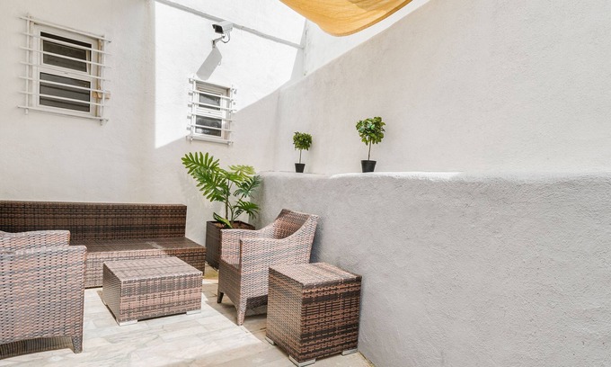 Santa Maria e Sao Miguel Apartment | Sintra Retreat Residences by LovelyStay
