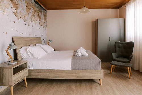 Mazarakata Apartment | Siora Maria