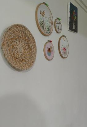 Pedong House | Sirful Homestay