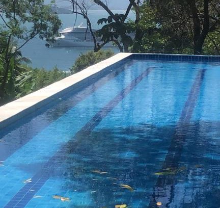 Ilhabela Cabin | Siriúba Reserve