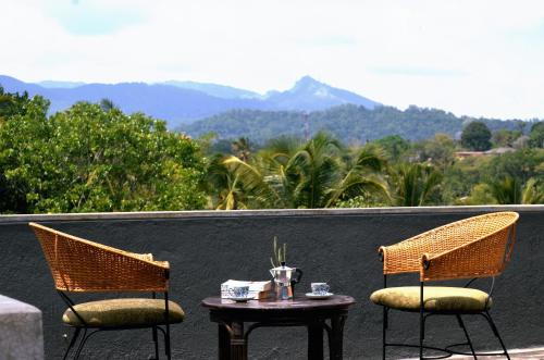 Gomagoda House | Siri Villa Kandy