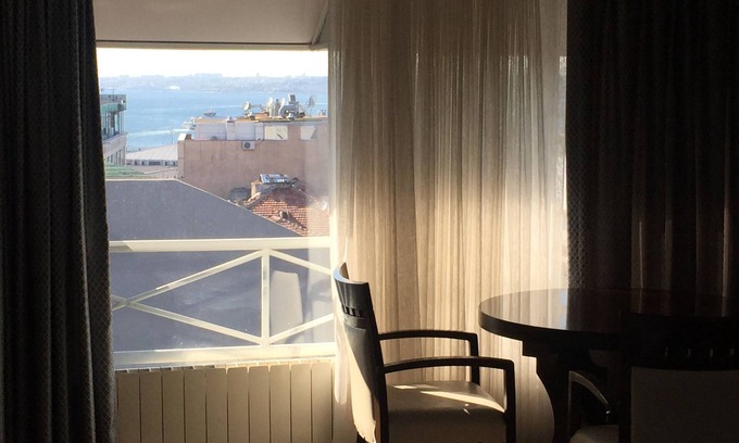 Kadikoy Hotel | Sirin Otel