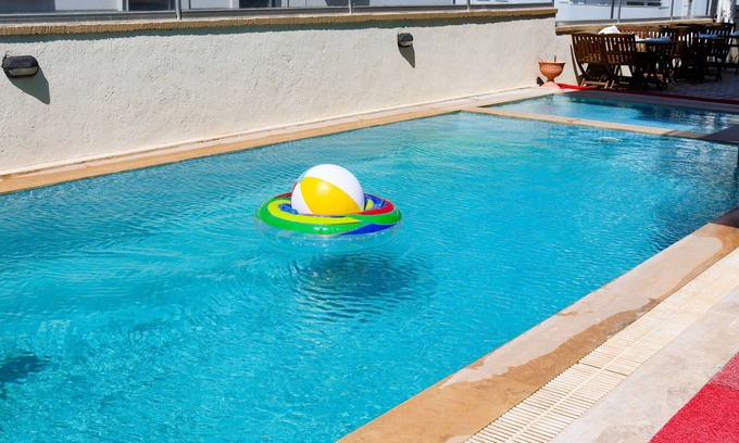 Cesme Bed & Breakfast | Siriusmi hotel