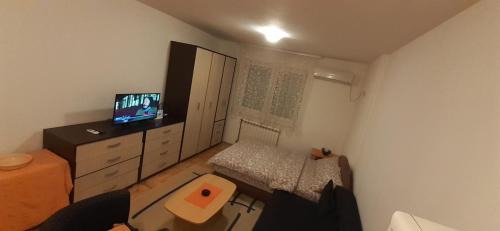 Sremska Mitrovica Apartment | Sirmijum Hause
