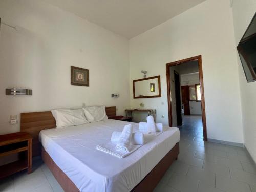 Siviri Apartment | Sirtaki-Siviri Apartments