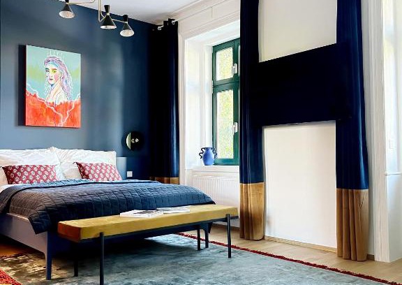 Penzing Hotel | Sissi West