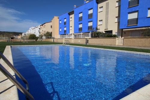 Els Griells Apartment | Sistach Rentals Duplex Dalia