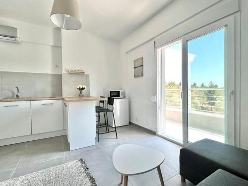 Agios Nikolaos Apartment | Sithonian suites