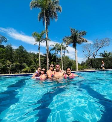 Mairipora House | Sitio Sol e Água Mairiporã