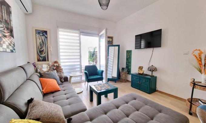 Golubovina Apartment | SiVi apartment