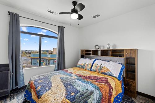 Flagstaff Apartment | Sixty-six Slumber